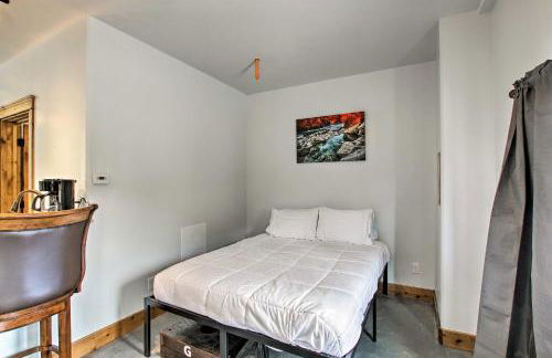 Contemporary Studio, Walk to Lava Hot Springs - Foto 5