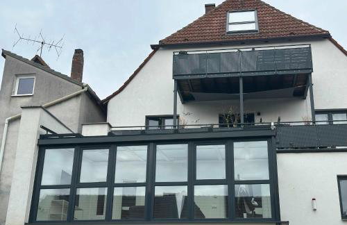 Juraperle - Historisch und modern - Wohnung 3 - Foto 21