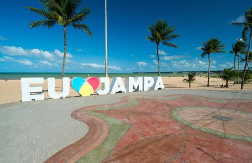 Flat FM20 Cabo Branco Lotus - By Almare - Foto 16