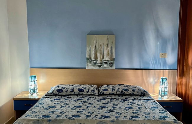 Apartment Tirreno - Foto 7