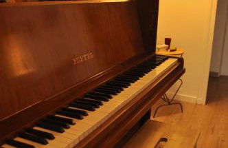 Grande maison cosy en cœur de village - Photo 15