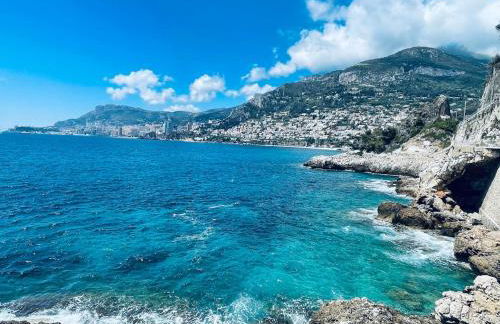 Appartement Vue mer avec Piscine - Foto 29