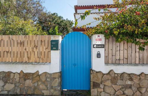 Casa ZARCO with spectacular views of the Costa de la Luz - Foto 26