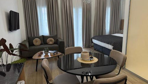 The Jax Luxury City Suites - Foto 2