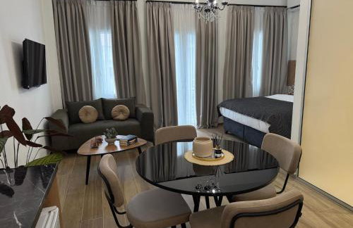 The Jax Luxury City Suites - Foto 2