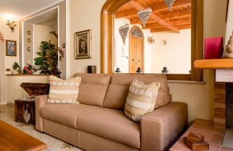 Domus Aenaria - Elegant & Spacious Villa Central Ischia - Walk to Beach - Foto 14