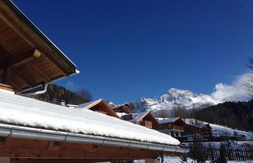 Haus Traudi - Photo 1