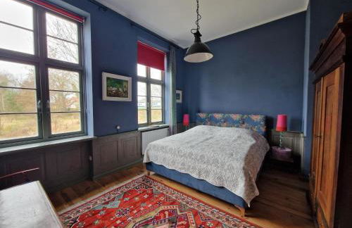 Charmante Wohnung mit Terrasse in Steffenshagen - Foto 32