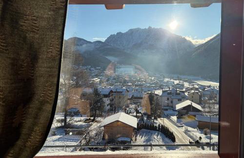 Mansarda Belvedere - Foto 22