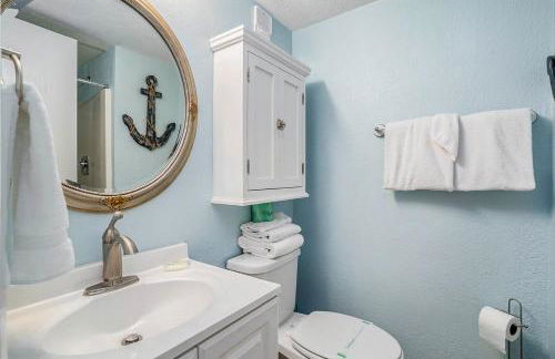1004 Waters Edge Resort condo - Photo 12