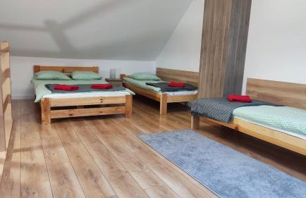 Apartamenty Młynne - Foto 21