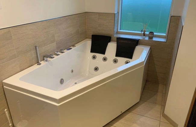 2 Houses In One I Family Friendly I Kids I Sauna I Beach I Large Garden - Foto 11