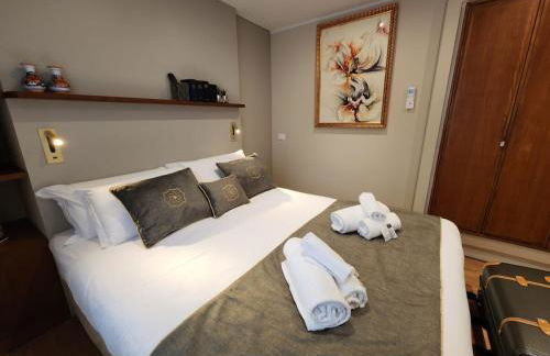 Charming stay in Roma - Luxury Holiday Apartment - Foto 62