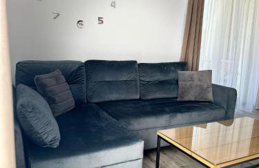 Kameralny Apartament z Balkonem - Foto 17