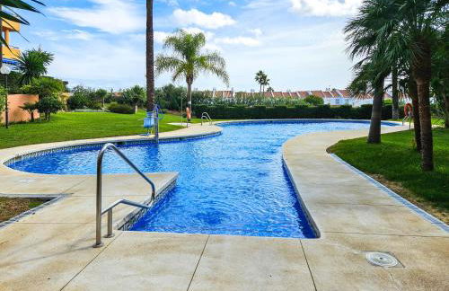 Beautiful sea views duplex penthouse in Manilva - Foto 52