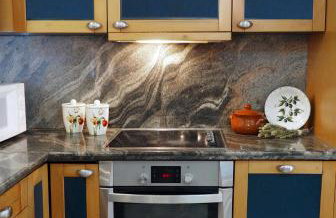 Olive House - Foto 13