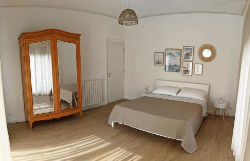 Chez Lina - Appartamento Marina - Foto 12