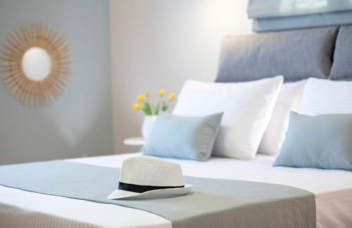 Villa Dimitris - The House & The Suite - Foto 84