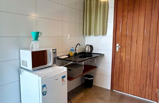 Bombinhas Vista Mar - Foto 29