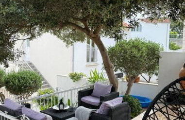 Apartman Tino with two sunny terace - Photo 36