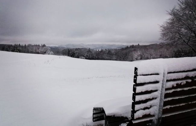 Spacious Flat in Adenau Near the Nurburgring - Foto 51