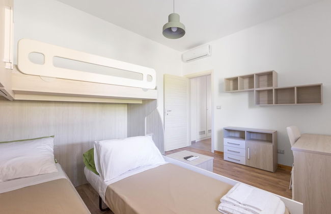 3549 Villa Sirio by Perle di Puglia - Foto 11