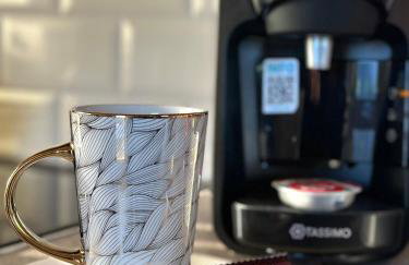 Ma Monaghan's Cosy Cottage County Tyrone - Foto 12