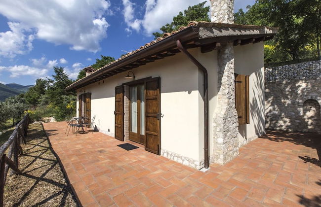 Agriturismo Istrice Innamorato - Foto 61