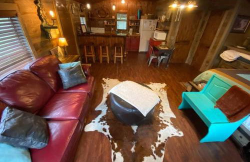 8th St. Cowboy Haus I Biker Friendly I River - Foto 15