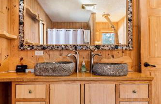 Cinders Whispering Waters and Wilderness Escape - Foto 25