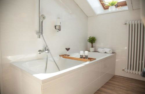 Apartment JoniFee am Titisee - Foto 13