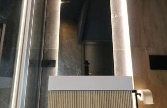 Luxury studio Garibaldi - perfect for couples - fully Equipped - Historical Centre - Photo 14