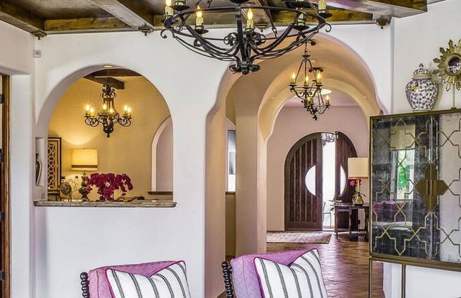 Villa Vista in Palm Springs - Foto 17