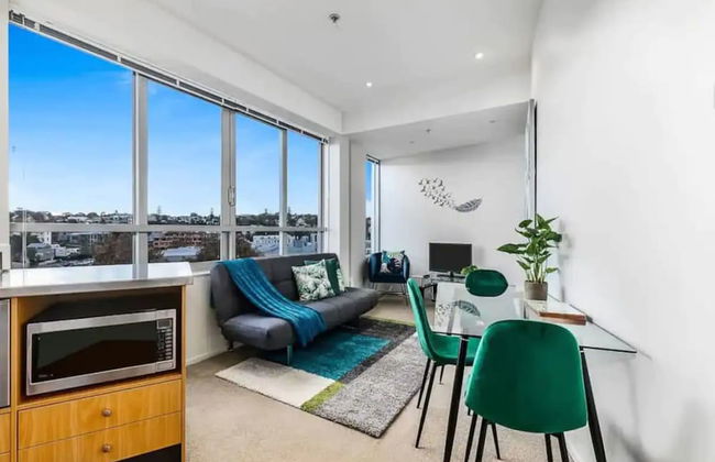 Lovely Apartment - Gym & Parking by Zodiak Stays - Foto 3