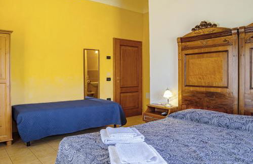 Agriturismo Contea di val d'amone - Photo 24