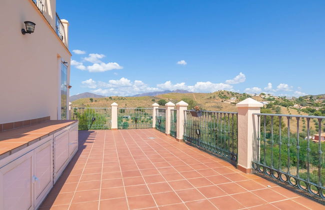 Mijas Golf Boutique Apartment - Golf & Leisure - Foto 22