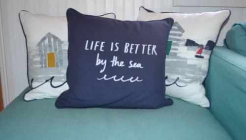 Little Nook, Dunseverick - Foto 5