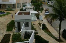 Jd. S. Lourenço - Riviera - Novo, 3 dorm, AC, 300m do mar, serviço de praia - Foto 50