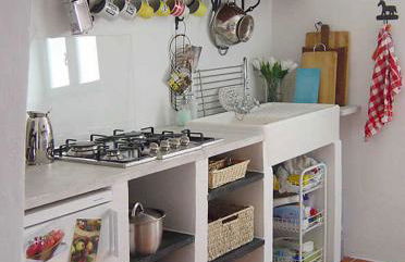 Ferienhaus in Vasia Imperia für bis zu 4 Personen - Foto 20