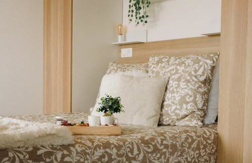 Sable & Pampas - Meublé de Tourisme 5 étoiles - Vue Panoramique & Terrasse - Climatisation - Plage à 200m - Foto 20