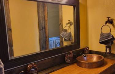 Waterfront Houston Hide out In A Magical Forest - Foto 16