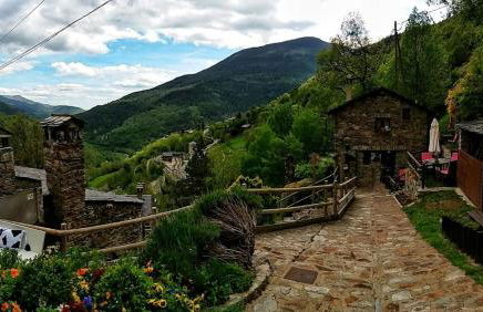 Masia Can Constans - Foto 7