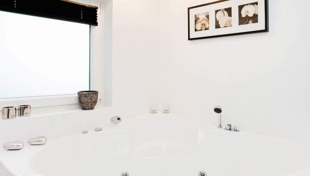 6 Person Holiday Home in Ansager-by Traum - Foto 4, Tratamentos de spa