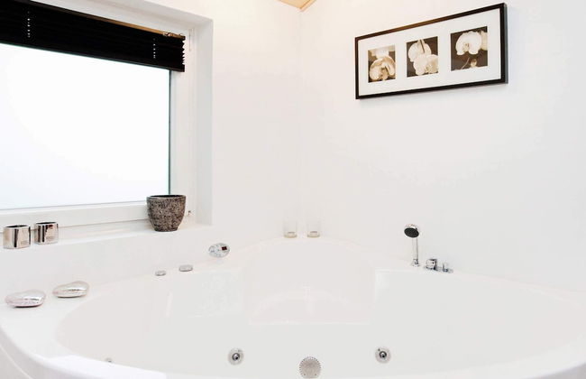 6 Person Holiday Home in Ansager-by Traum - Foto 4