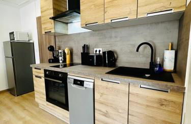 La Villa Vaihéré en Camargue, l'Hibiscus et le Magnolia - Foto 9