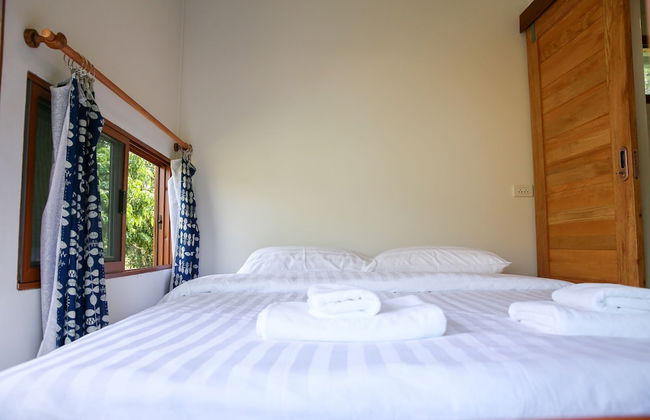 HangTueng Farmstay Chiang Mai - Foto 6