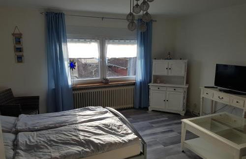 Haus an der Fehnroute in Ostfriesland - Foto 17