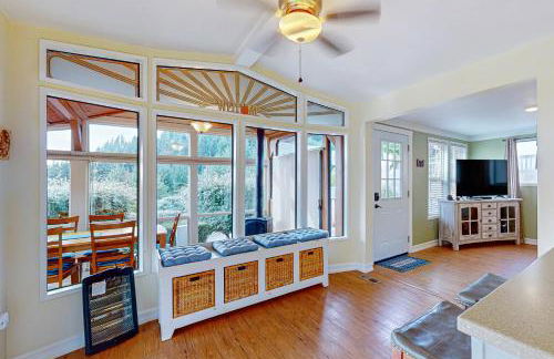 The Fish Bowl - Foto 12