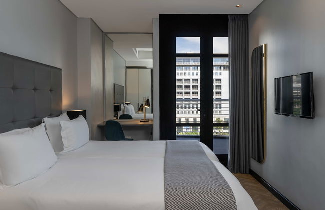 The Onyx Apartment Hotel by NEWMARK - Foto 6