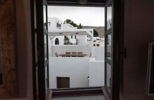 Elegant-Lindian Villa Marietta - Foto 73